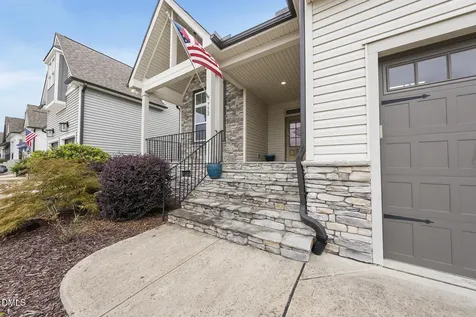 752 Strathwood Way Rolesville NC 27571