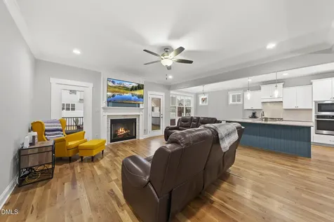 752 Strathwood Way Rolesville NC 27571