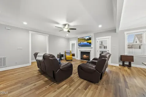 752 Strathwood Way Rolesville NC 27571
