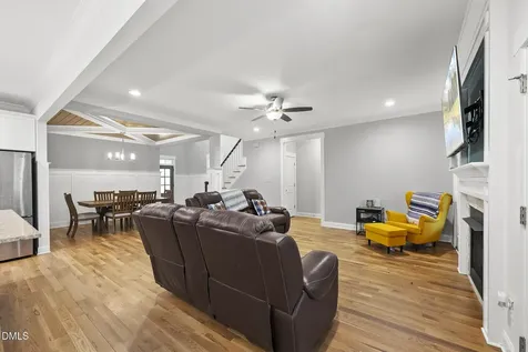 752 Strathwood Way Rolesville NC 27571