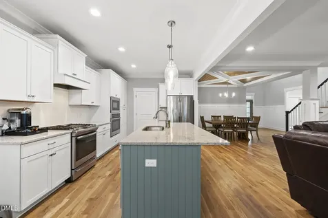 752 Strathwood Way Rolesville NC 27571