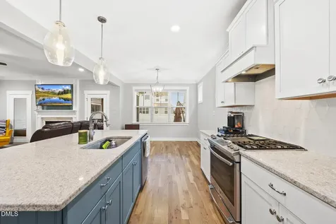 752 Strathwood Way Rolesville NC 27571