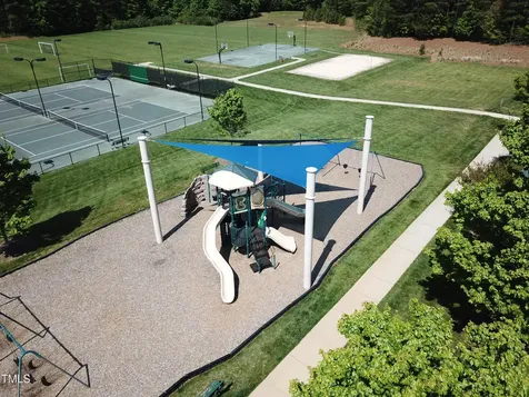 16 Deep Creek Pittsboro NC 27312