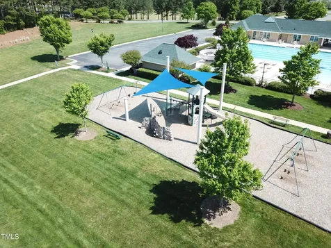 16 Deep Creek Pittsboro NC 27312