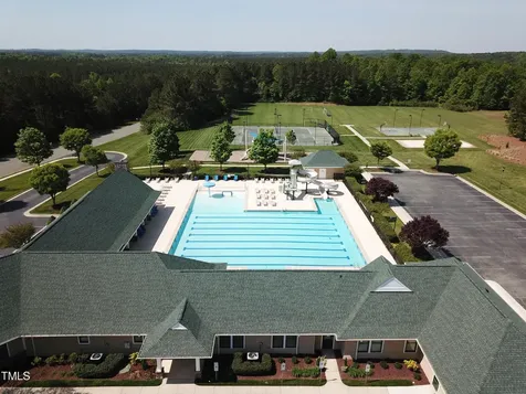 16 Deep Creek Pittsboro NC 27312