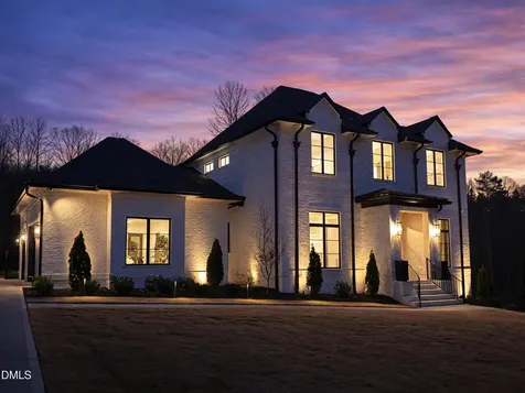 82 Stevens Creek Drive Pittsboro NC 27312