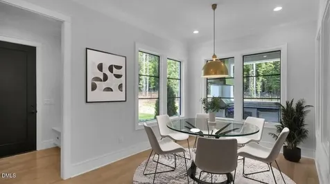 82 Stevens Creek Drive Pittsboro NC 27312