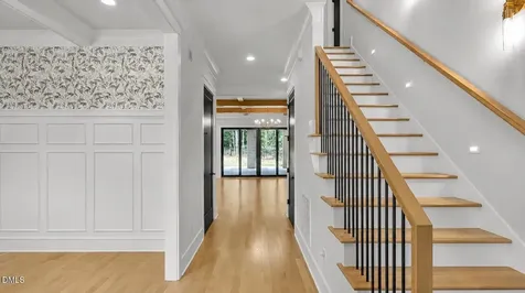 82 Stevens Creek Drive Pittsboro NC 27312