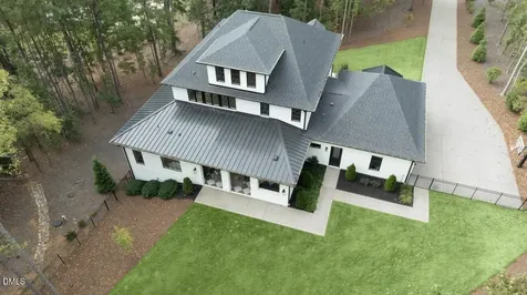 82 Stevens Creek Drive Pittsboro NC 27312
