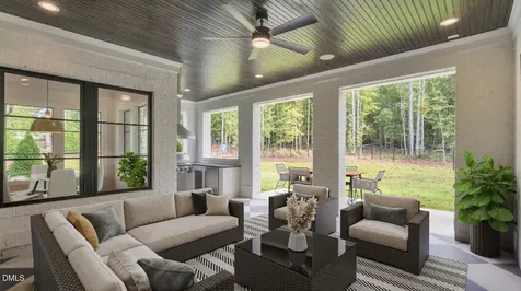 82 Stevens Creek Drive Pittsboro NC 27312