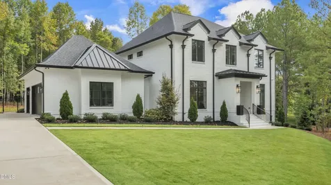 82 Stevens Creek Drive Pittsboro NC 27312
