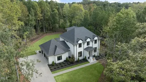 82 Stevens Creek Drive Pittsboro NC 27312