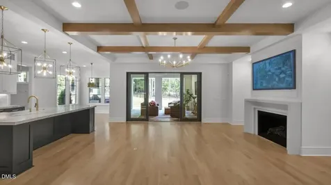 82 Stevens Creek Drive Pittsboro NC 27312