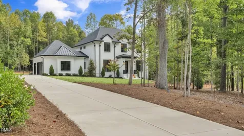 82 Stevens Creek Drive Pittsboro NC 27312
