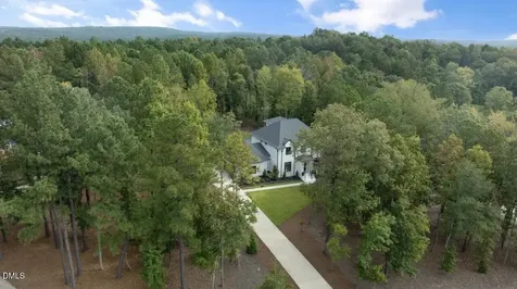 82 Stevens Creek Drive Pittsboro NC 27312