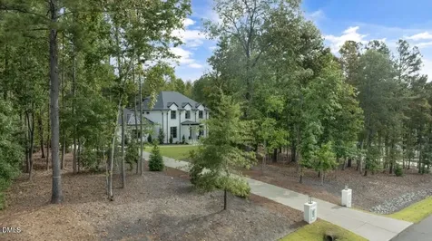 82 Stevens Creek Drive Pittsboro NC 27312