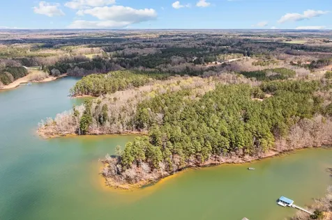 Lot 17 Key Largo Lane Manson NC 27553