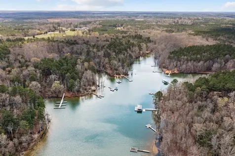 Lot 18 Key Largo Lane Manson NC 27553