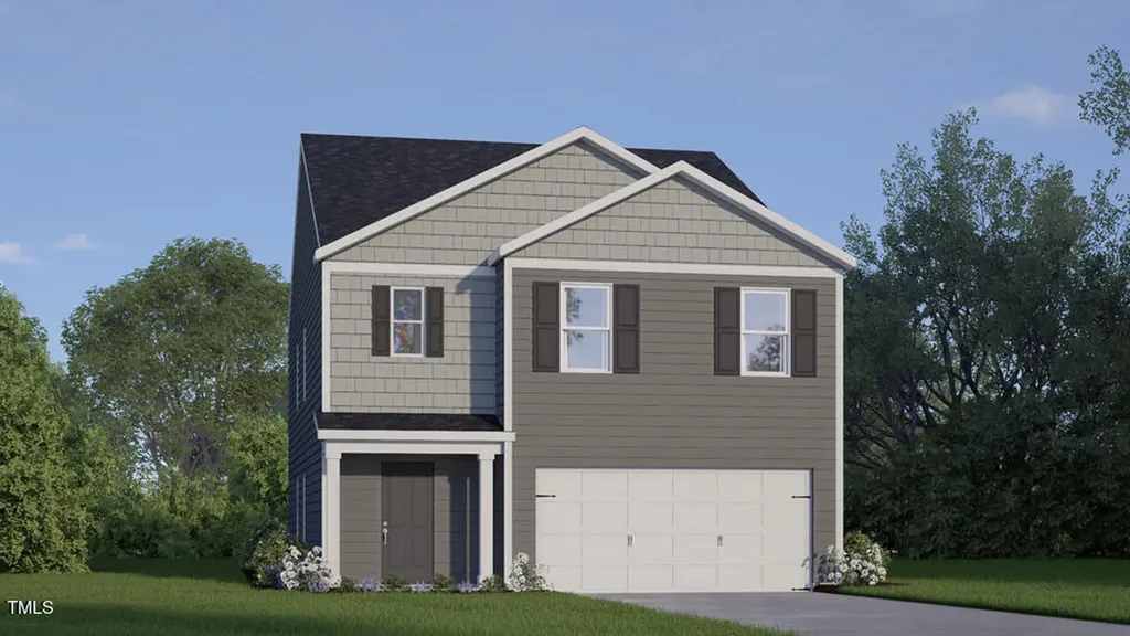 94 Cheyenne Drive Clayton NC 27520