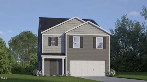 94 Cheyenne Drive Clayton NC 27520