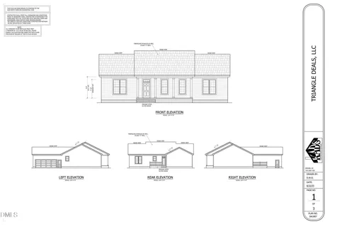 746 Rivers Edge Parkway Roanoke Rapids NC 27870