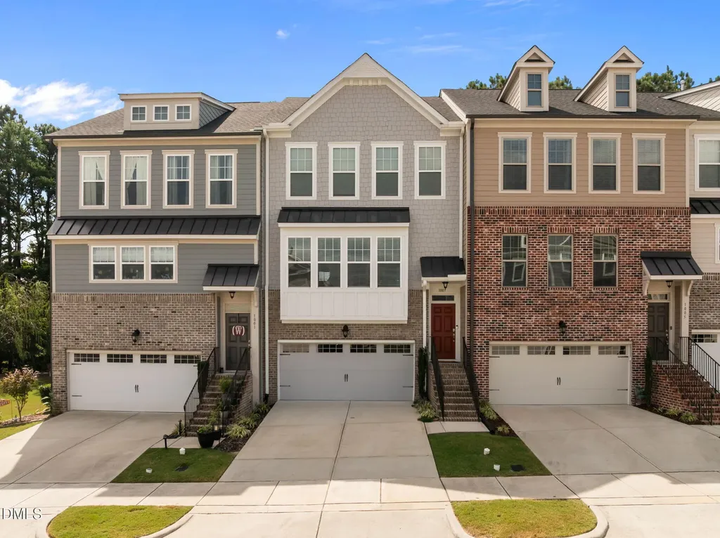 1003 Lathrop Lane Apex NC 27523