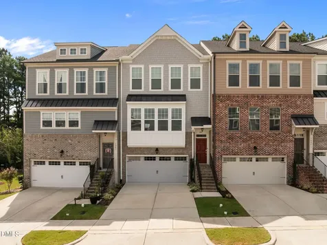 1003 Lathrop Lane Apex NC 27523