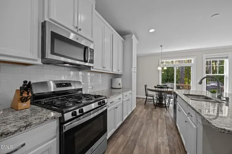 1003 Lathrop Lane Apex NC 27523