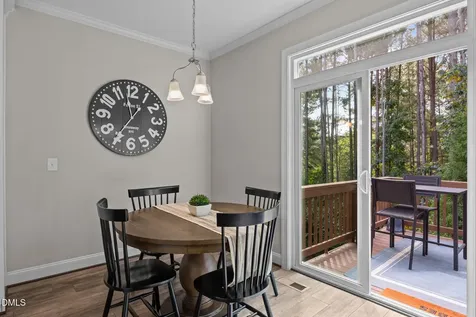 1003 Lathrop Lane Apex NC 27523