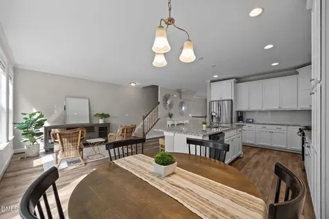 1003 Lathrop Lane Apex NC 27523
