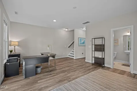 1003 Lathrop Lane Apex NC 27523