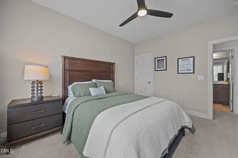 1003 Lathrop Lane Apex NC 27523