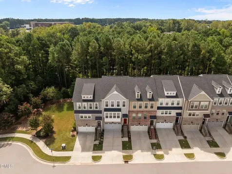 1003 Lathrop Lane Apex NC 27523