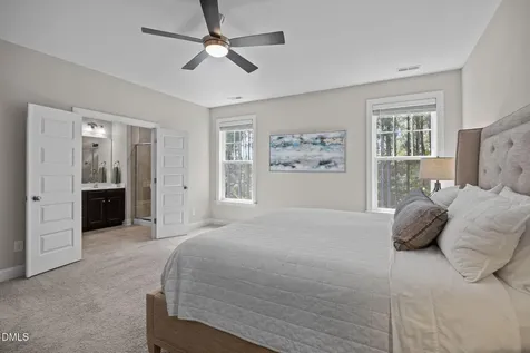 1003 Lathrop Lane Apex NC 27523