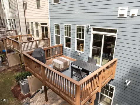 1003 Lathrop Lane Apex NC 27523