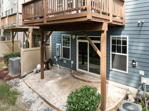 1003 Lathrop Lane Apex NC 27523