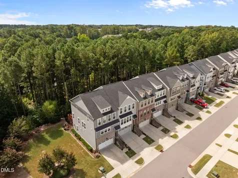1003 Lathrop Lane Apex NC 27523