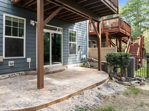 1003 Lathrop Lane Apex NC 27523