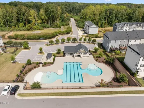 1003 Lathrop Lane Apex NC 27523