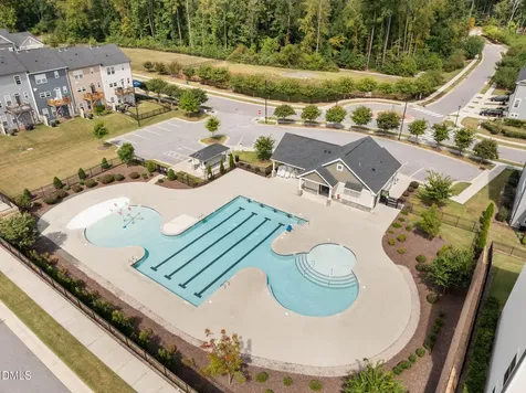 1003 Lathrop Lane Apex NC 27523
