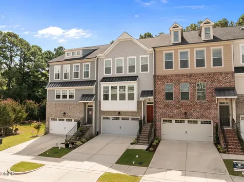 1003 Lathrop Lane Apex NC 27523