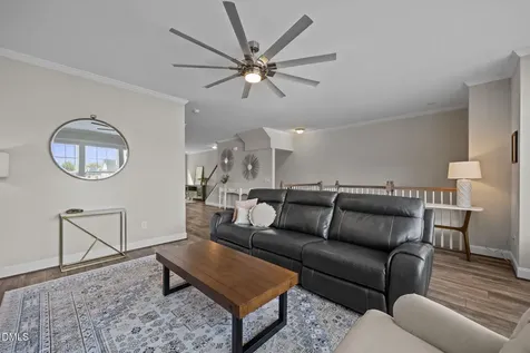 1003 Lathrop Lane Apex NC 27523