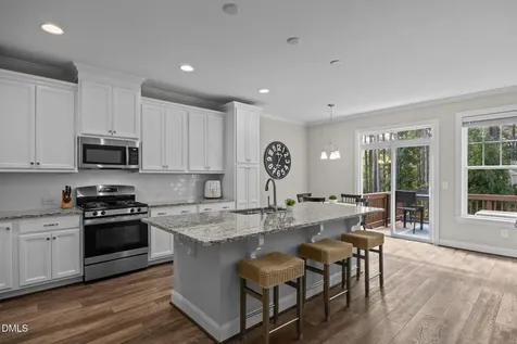 1003 Lathrop Lane Apex NC 27523