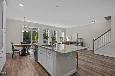 1003 Lathrop Lane Apex NC 27523