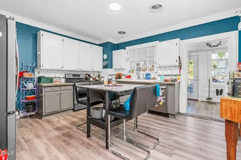 512 W Nash Street Spring Hope NC 27882