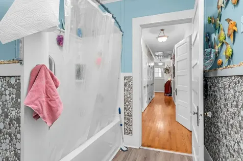 512 W Nash Street Spring Hope NC 27882