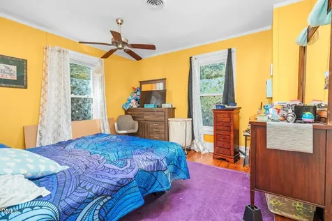 512 W Nash Street Spring Hope NC 27882