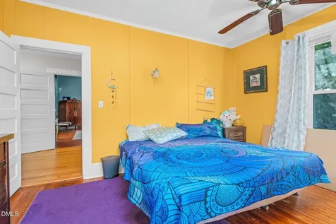 512 W Nash Street Spring Hope NC 27882