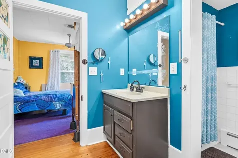 512 W Nash Street Spring Hope NC 27882