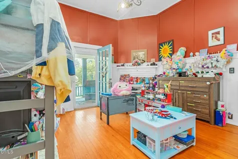 512 W Nash Street Spring Hope NC 27882